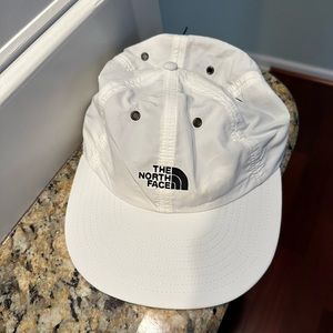 North Face 5 Panel Hat